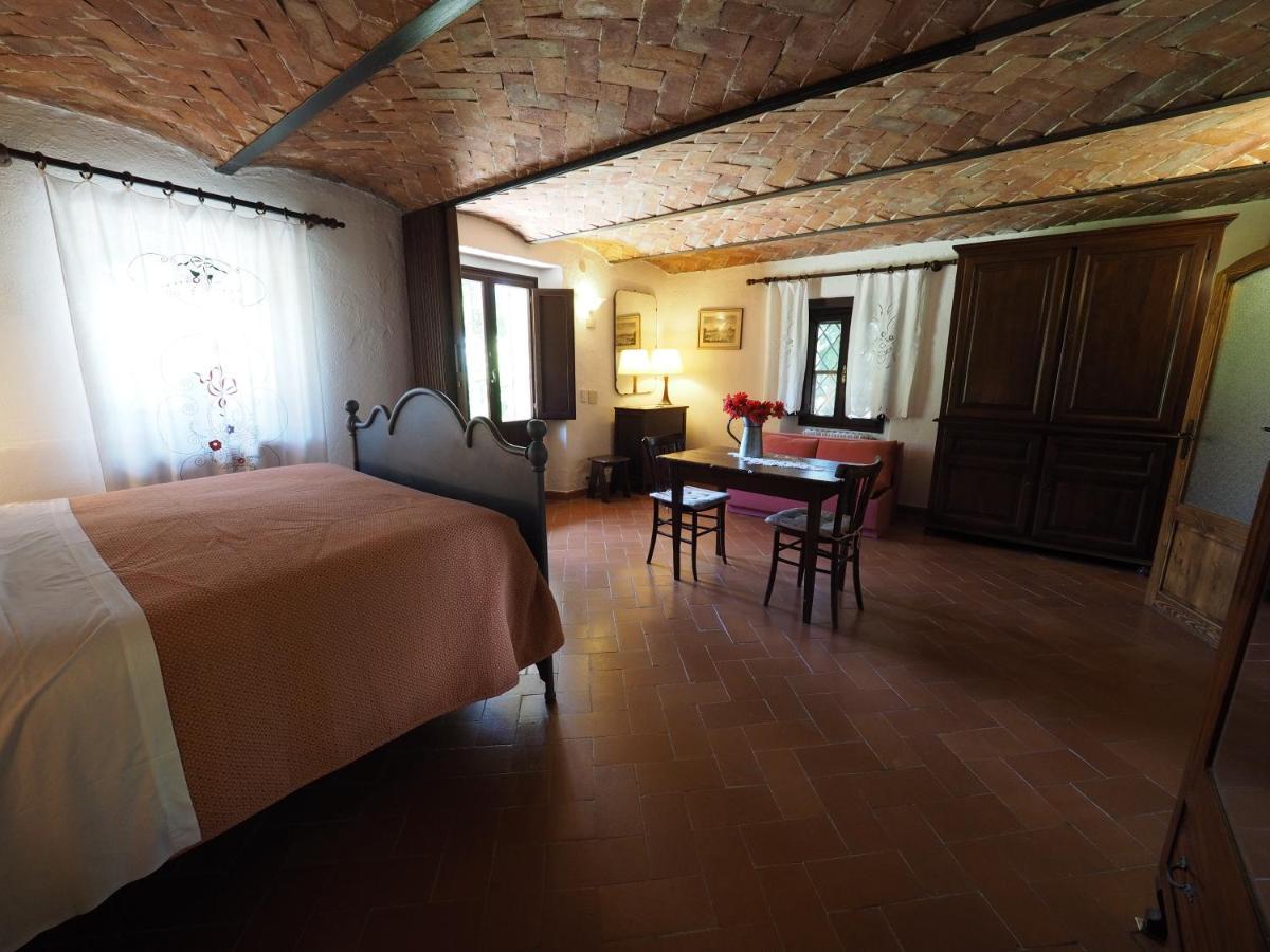 Sassi Bianchi Guest House Sensano Exterior photo