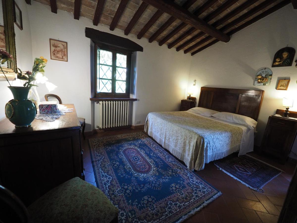 Sassi Bianchi Guest House Sensano Exterior photo