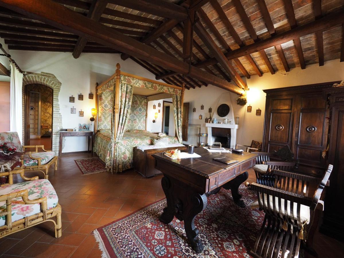 Sassi Bianchi Guest House Sensano Exterior photo