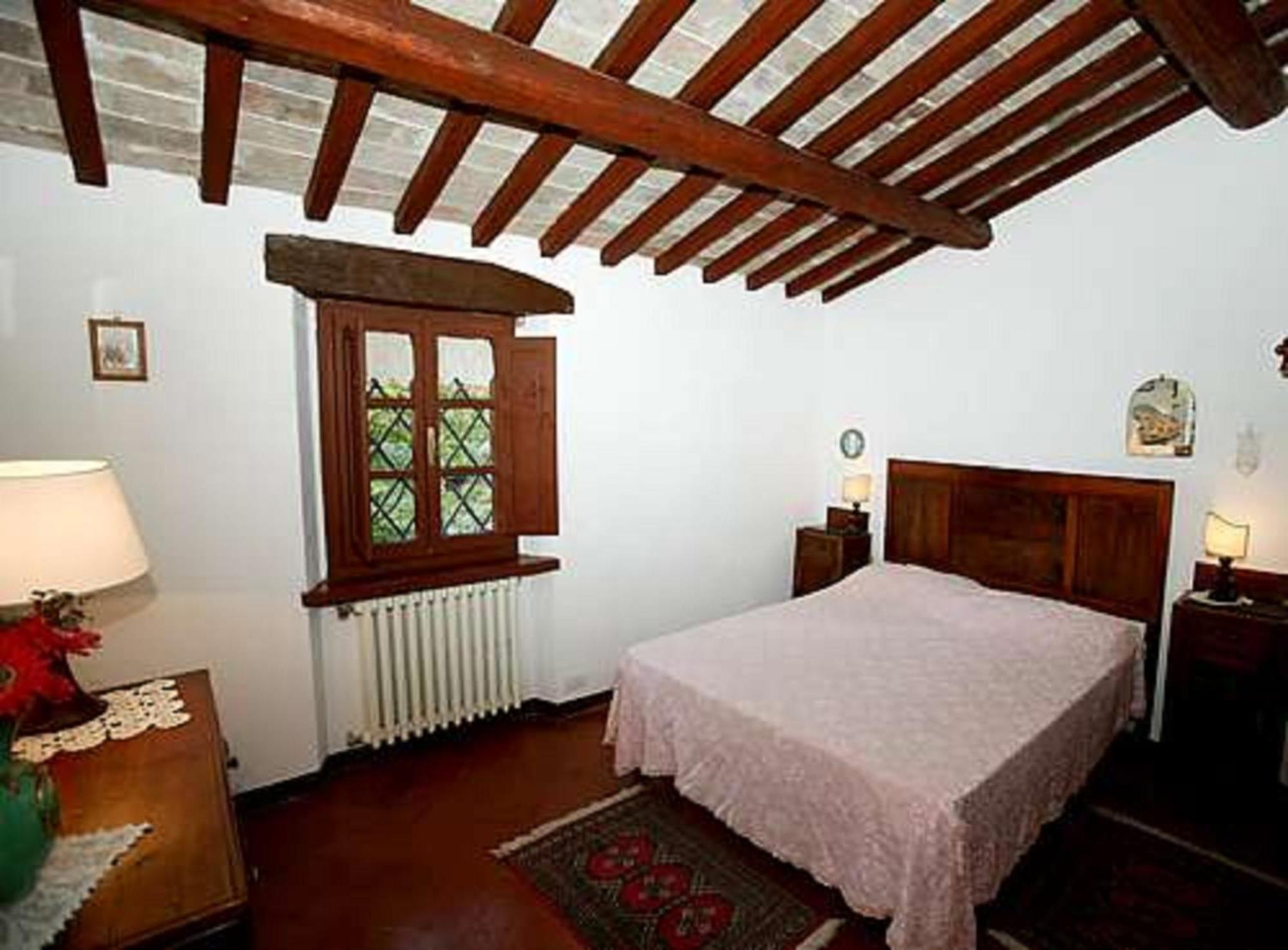 Sassi Bianchi Guest House Sensano Exterior photo